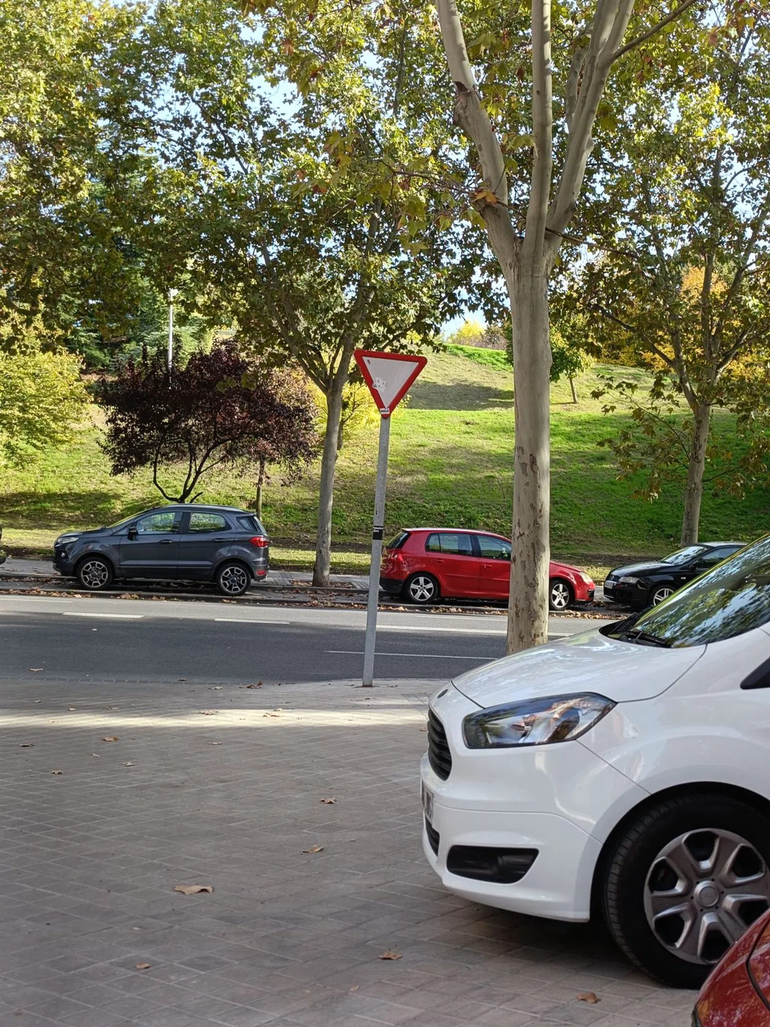 Piso en calle de Candilejas, 54 - Foto 33