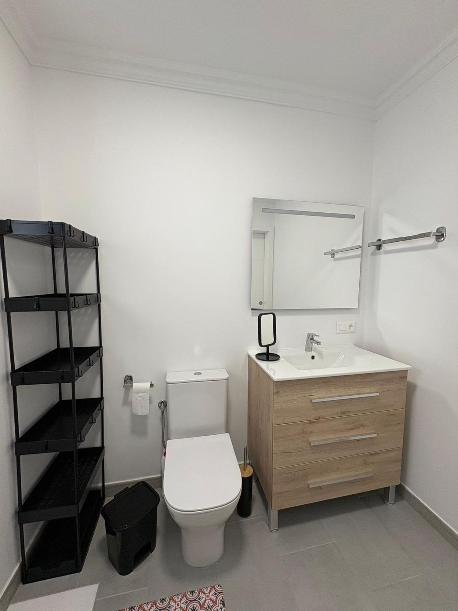 Estudio en Paseo Las Americas, 46 - Foto 6
