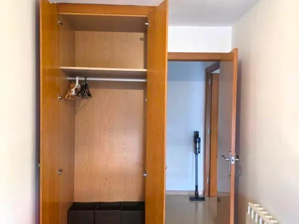 Piso en Calle Actor José Crespo, 3, El Carmen - Foto 4