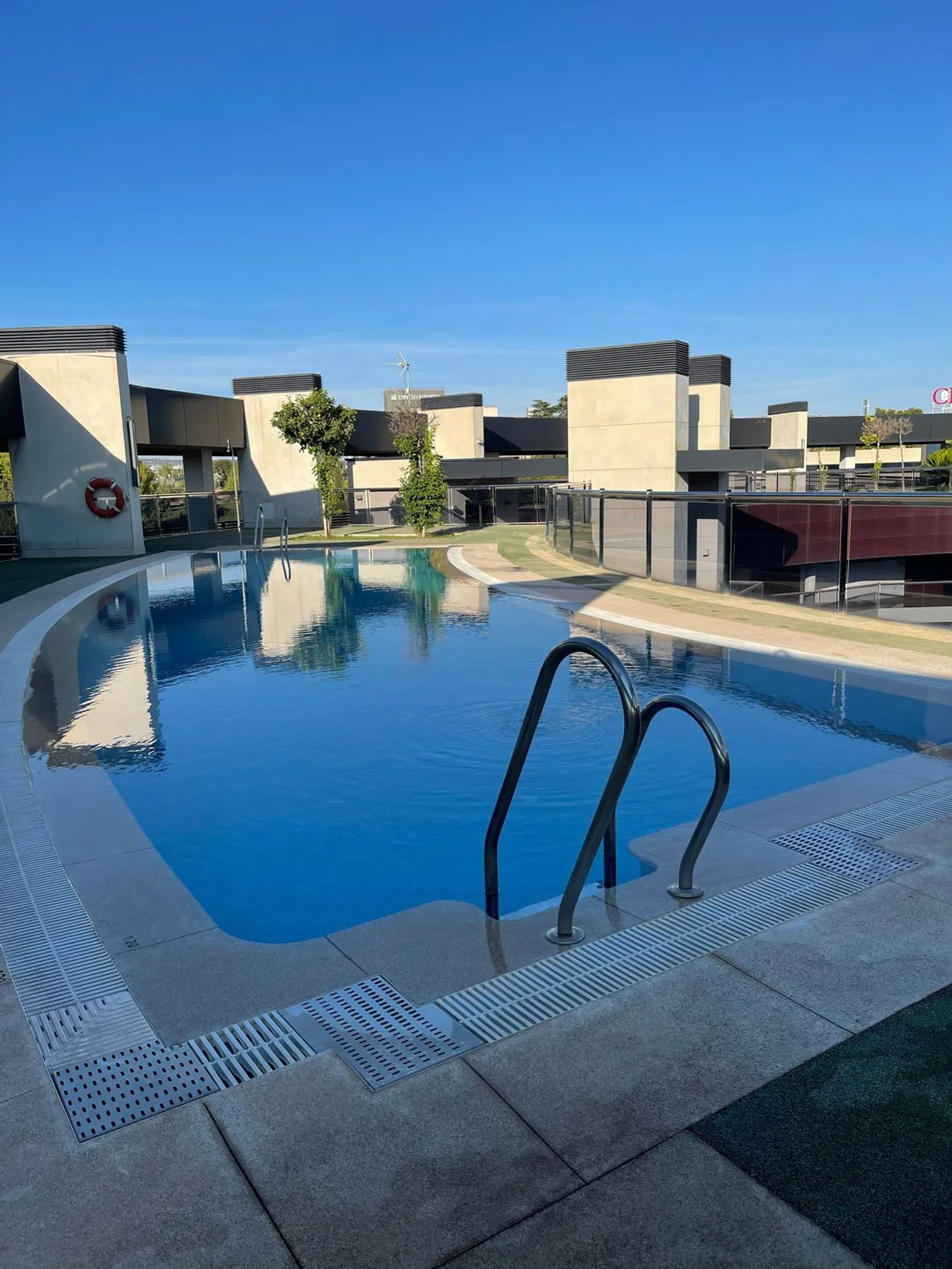 Piso en glorieta de los países bálticos, 3 - Foto 11