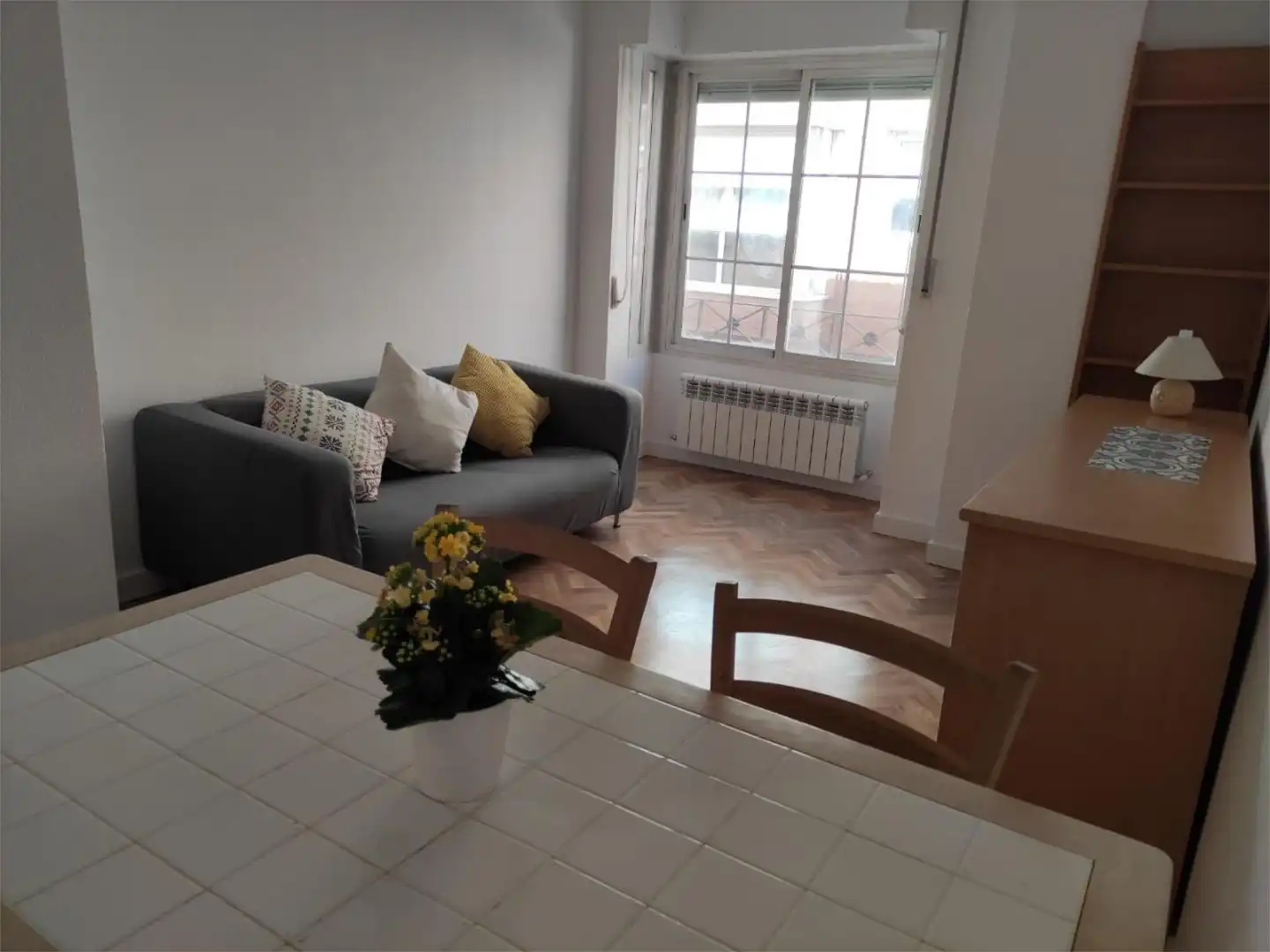 Piso en  Calle de las Azucenas 53 - Foto 1