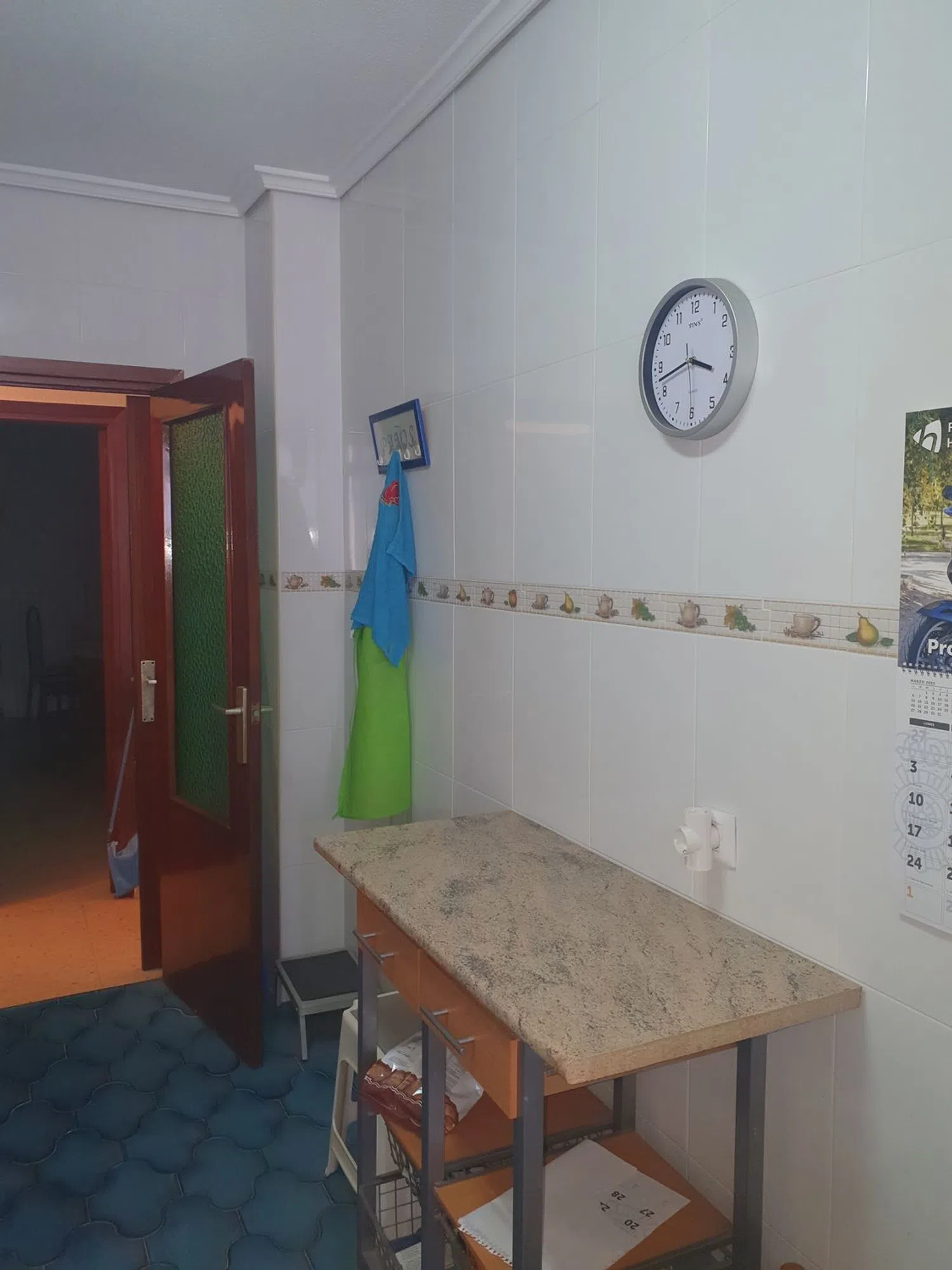 Piso en puerta de Orihuela, 3 - Foto 8