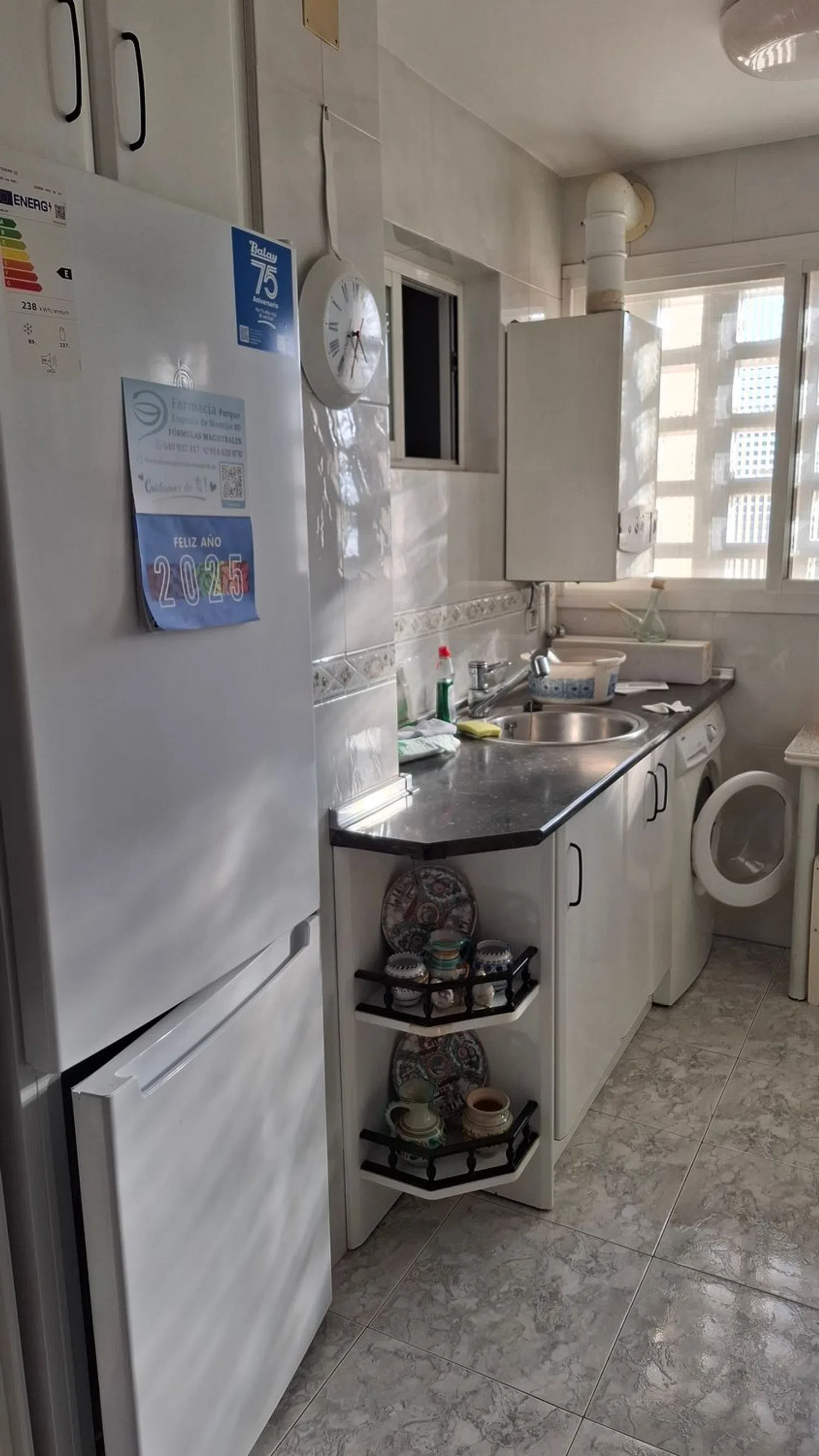 Piso en avenida de Nuestra Señora de Fátima, 92 - Foto 6