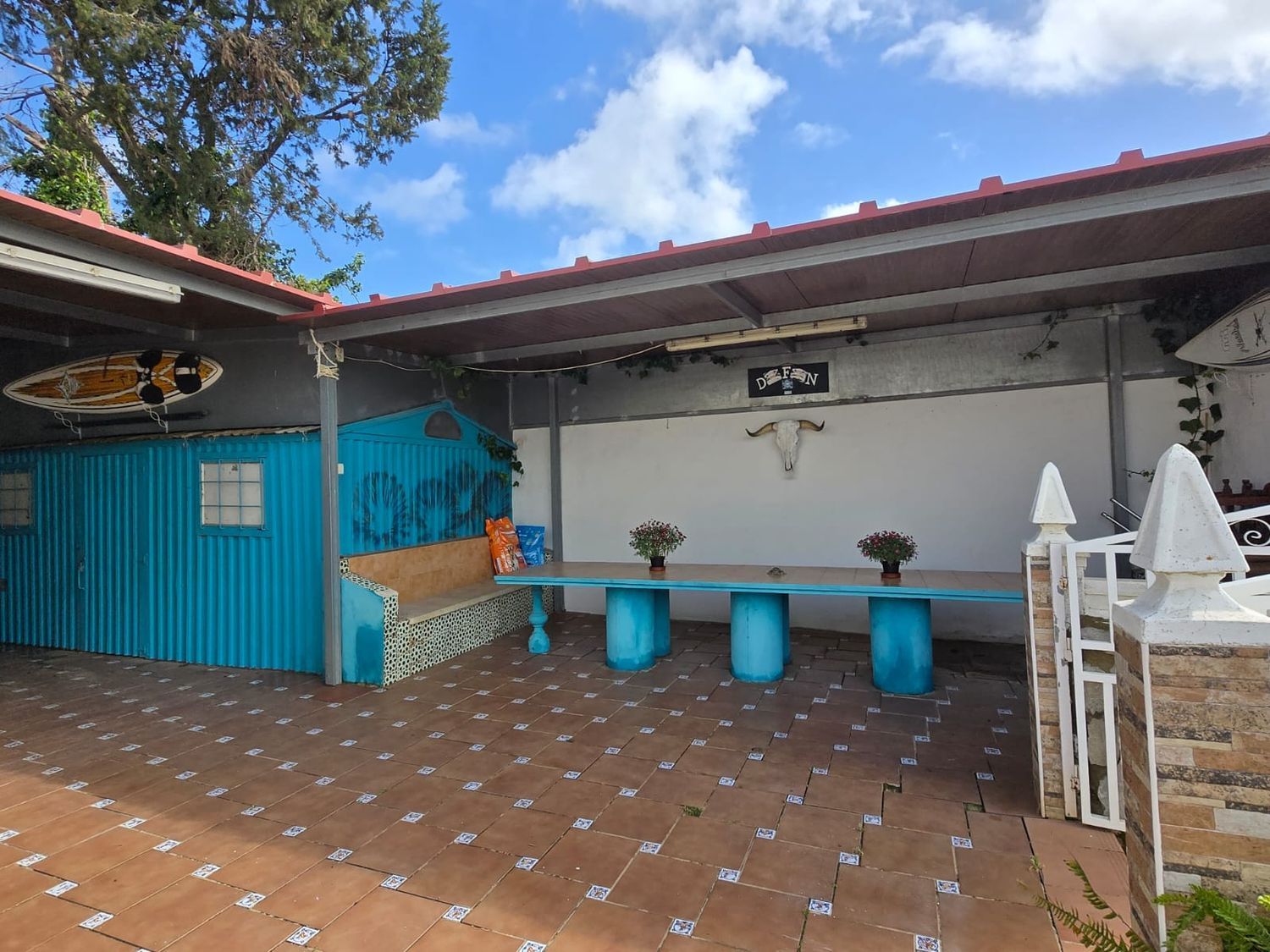 Cortijo en Diseminado Pago Victoria, 207 - Foto 35