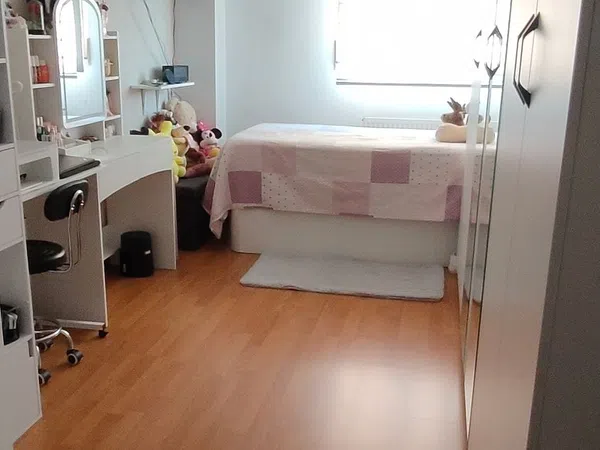 Piso en Calle Rio Ayuda, 3, Lakua, Lakua - Foto 17