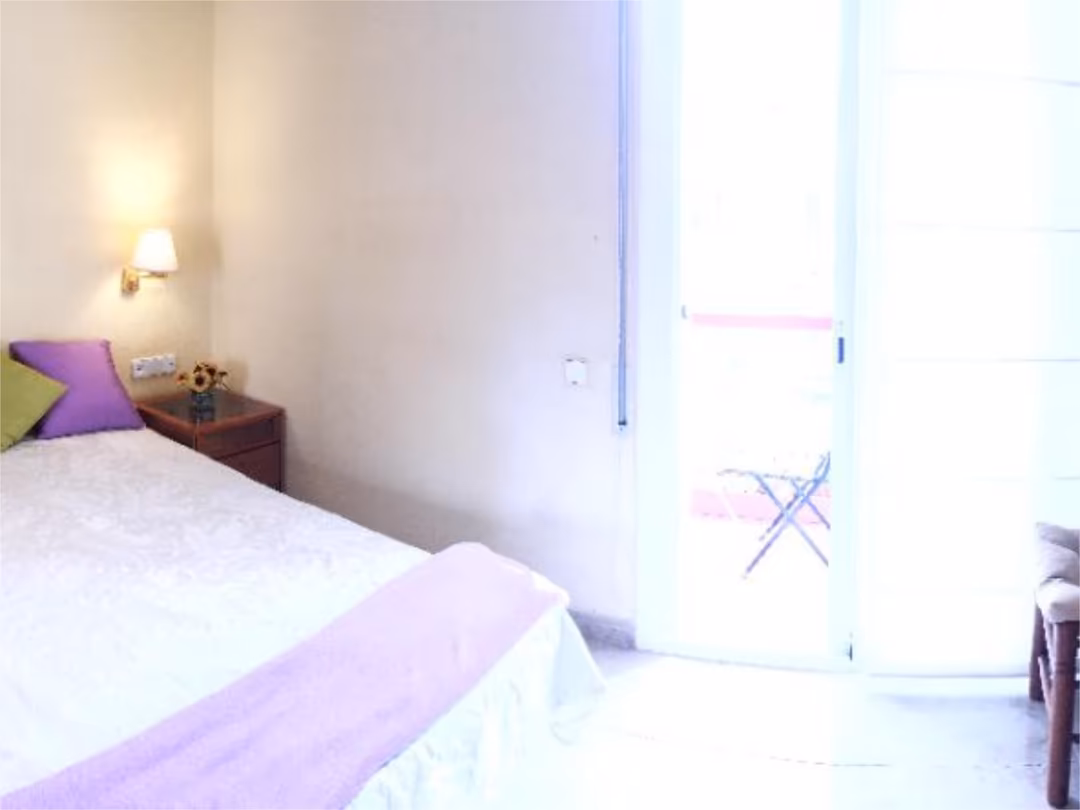 Piso en  Carrer de l'Equador 77 - Foto 4