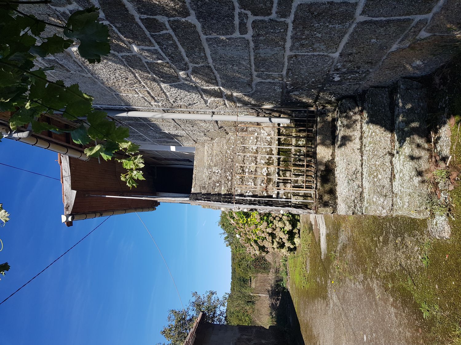 Casa de pueblo en Lugar Castelaus, 37 - Foto 7