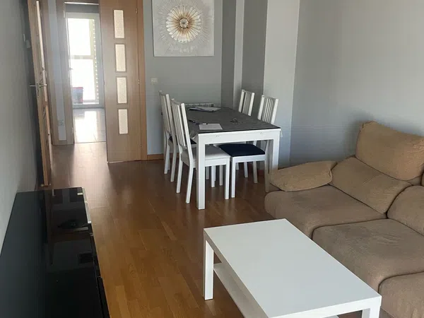 Piso en Calle de Vicente Carballal, 2, Butarque - Foto 5