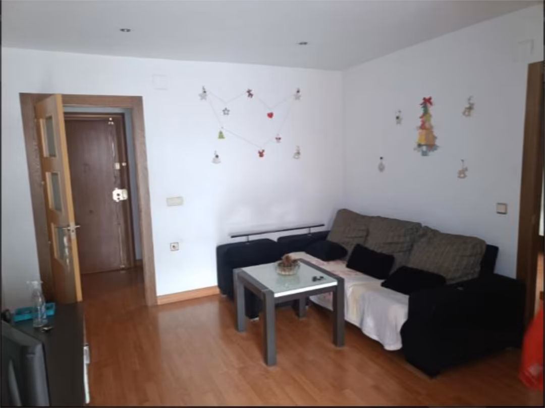 Piso en  Calle Francisco de Quevedo 3