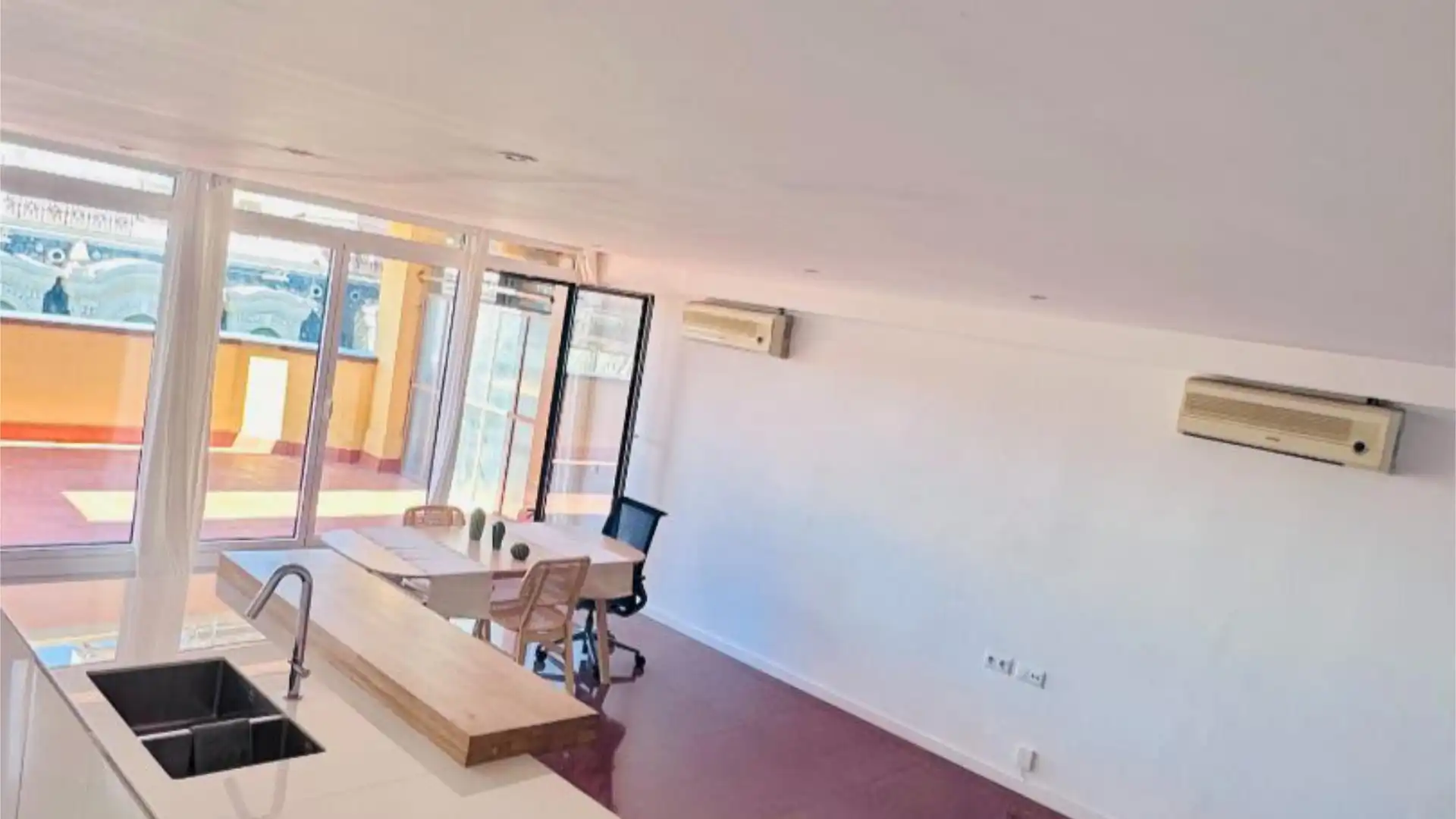 Ático en  Carrer de Muntaner 196 - Foto 6