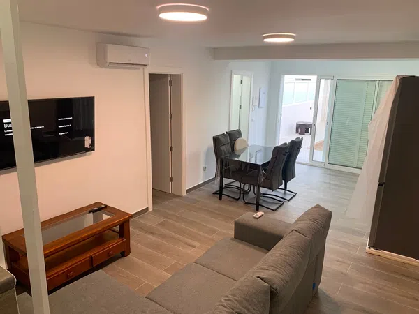 Chalet adosado en Calle Atlántida, 20, San Fernando, San Fernando - Foto 7