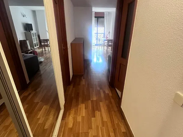 Piso en calle de Jesús, 5