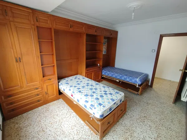 Piso en Paseo de Calanda, 12, Barrio del Ave - Foto 7
