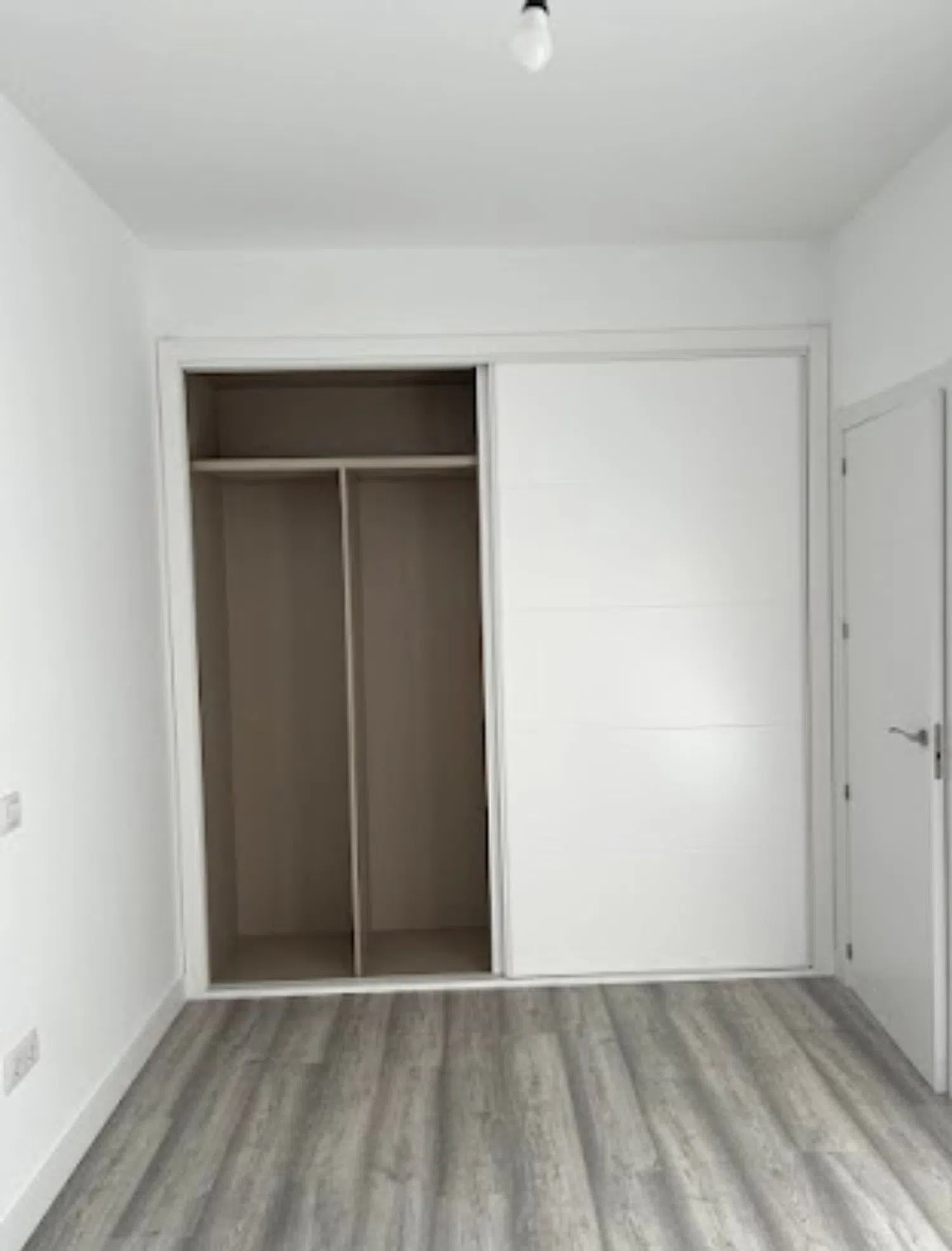 Piso en ronda Fiscal, 5 - Foto 3