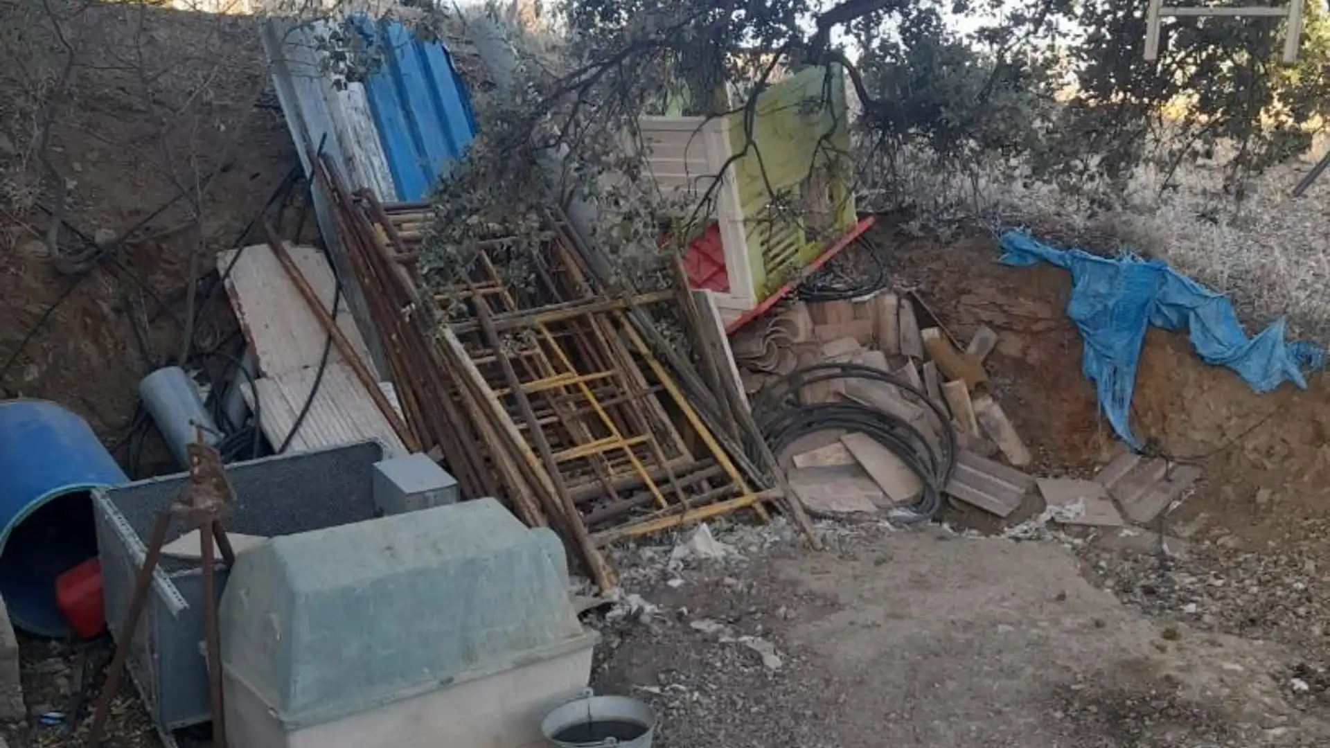 Chalet en  Diseminado Diseminados 631 - Foto 10