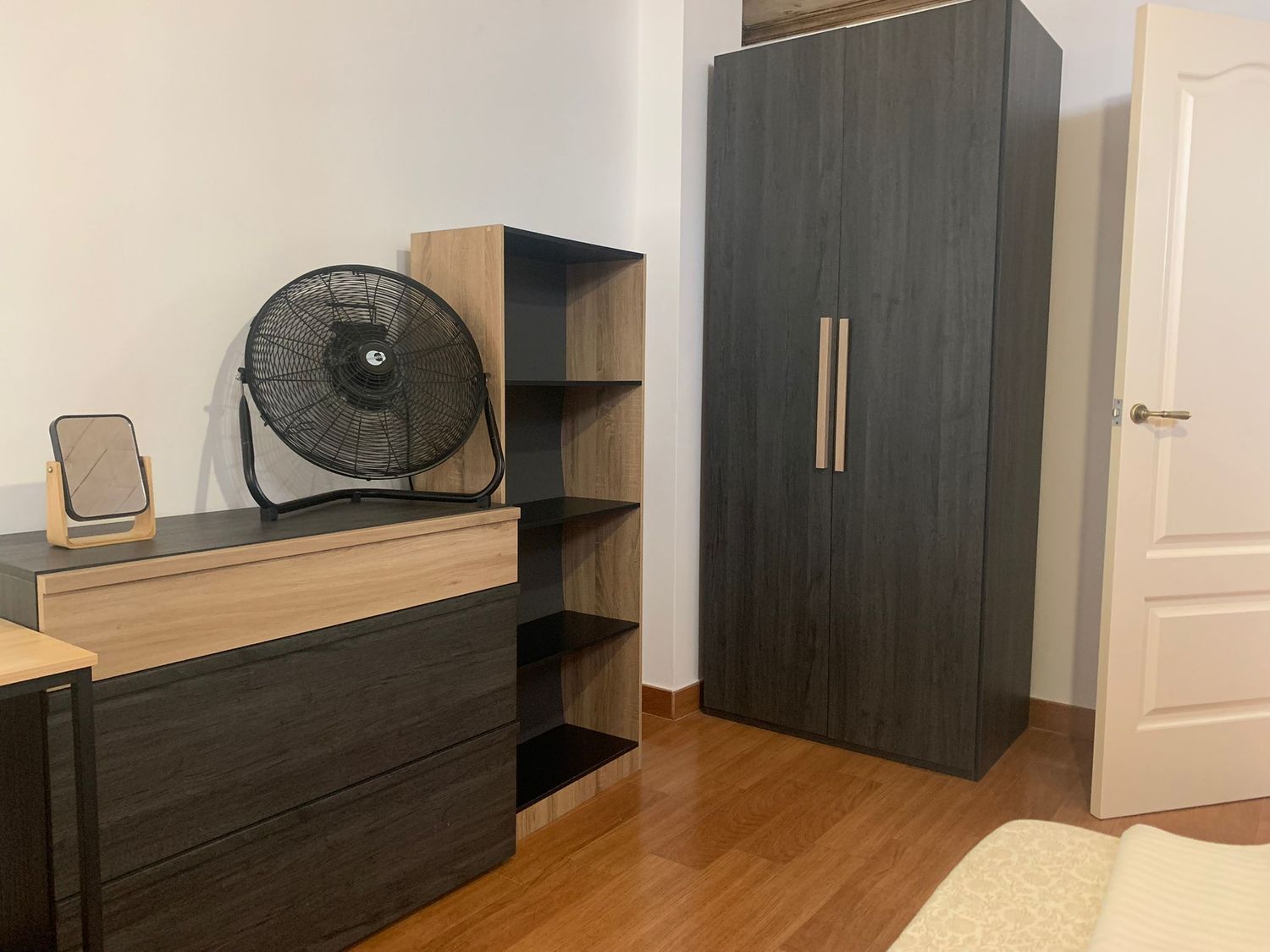 Dúplex en Calle Cartaya, 13, Molino de la Vega - Zafra, Molino de la Vega - Zafra - Foto 5
