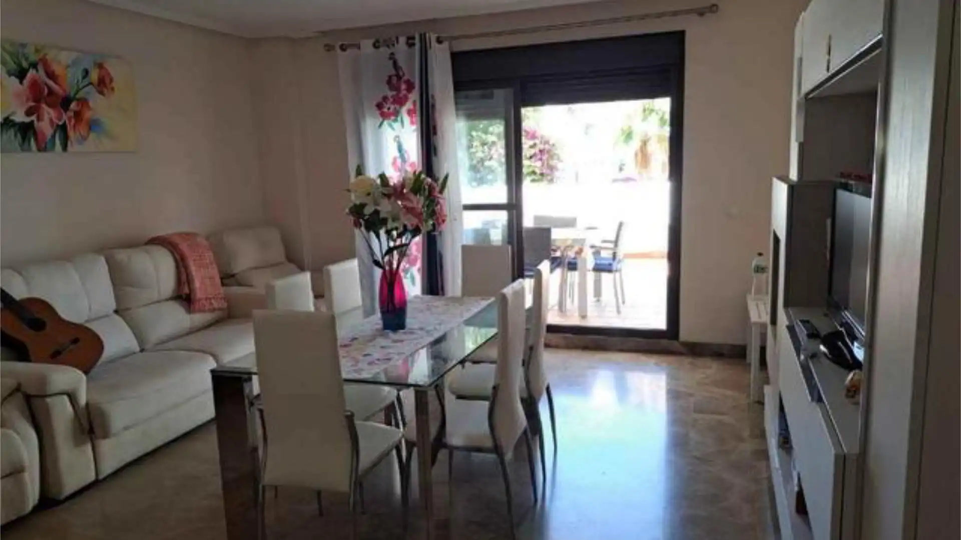 Apartamento en selvo - Foto 6