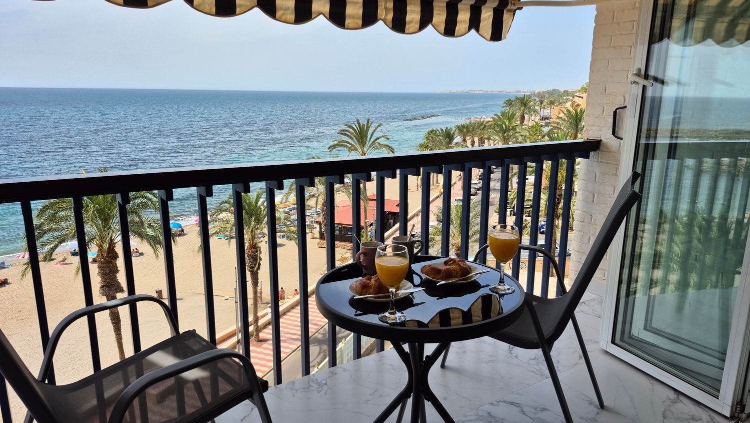Piso en Paseo Marítimo, 78, Puerto de Aguadulce - Foto 7