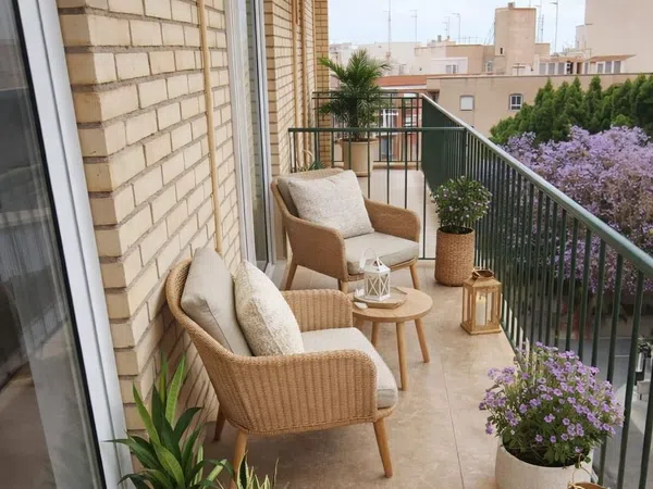 Piso en calle Juan Díez Martínez, 8 - Foto 5