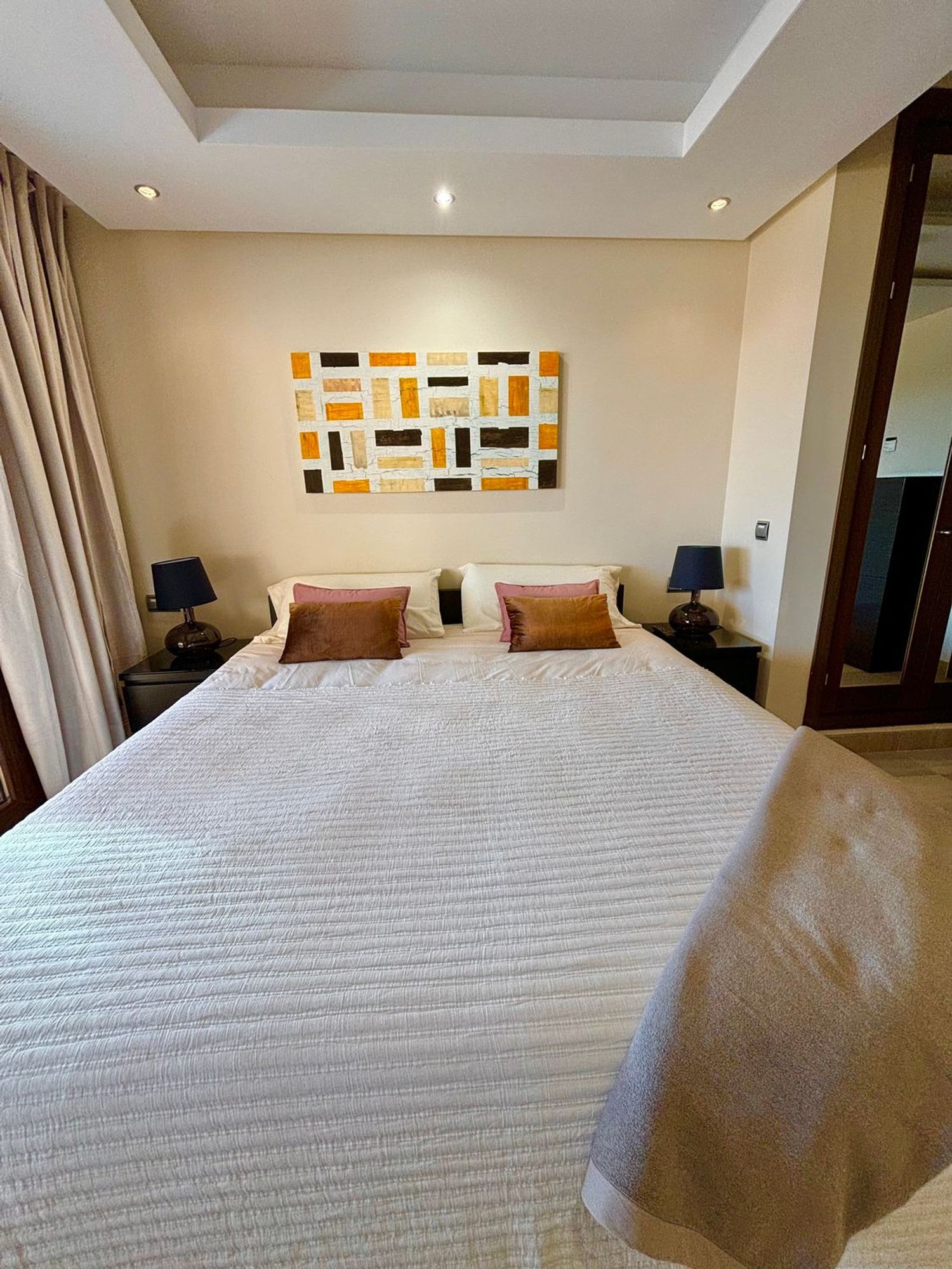 Piso en calle Las Dunas, 7 - Foto 14