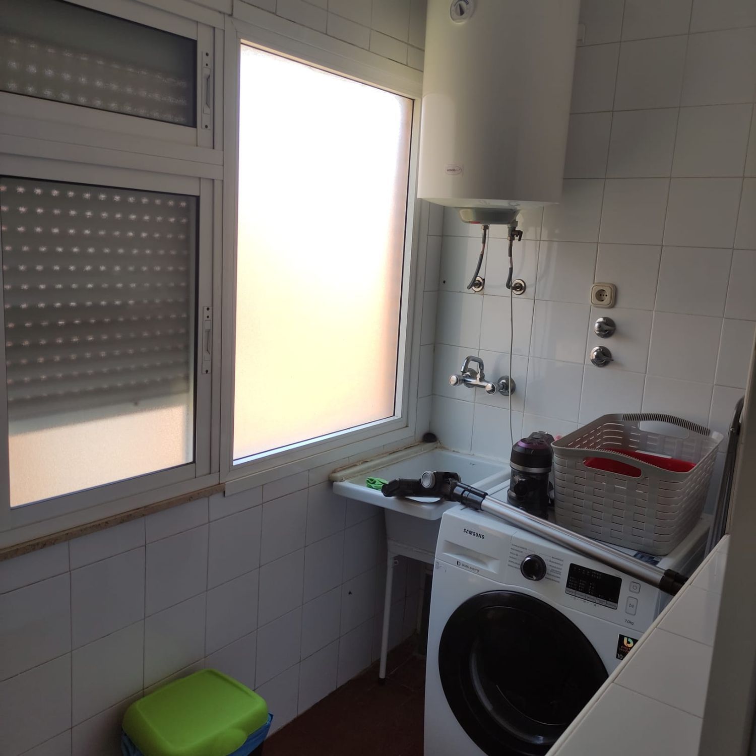 Piso en Barrio San Luis - Los Molinos - Foto 4