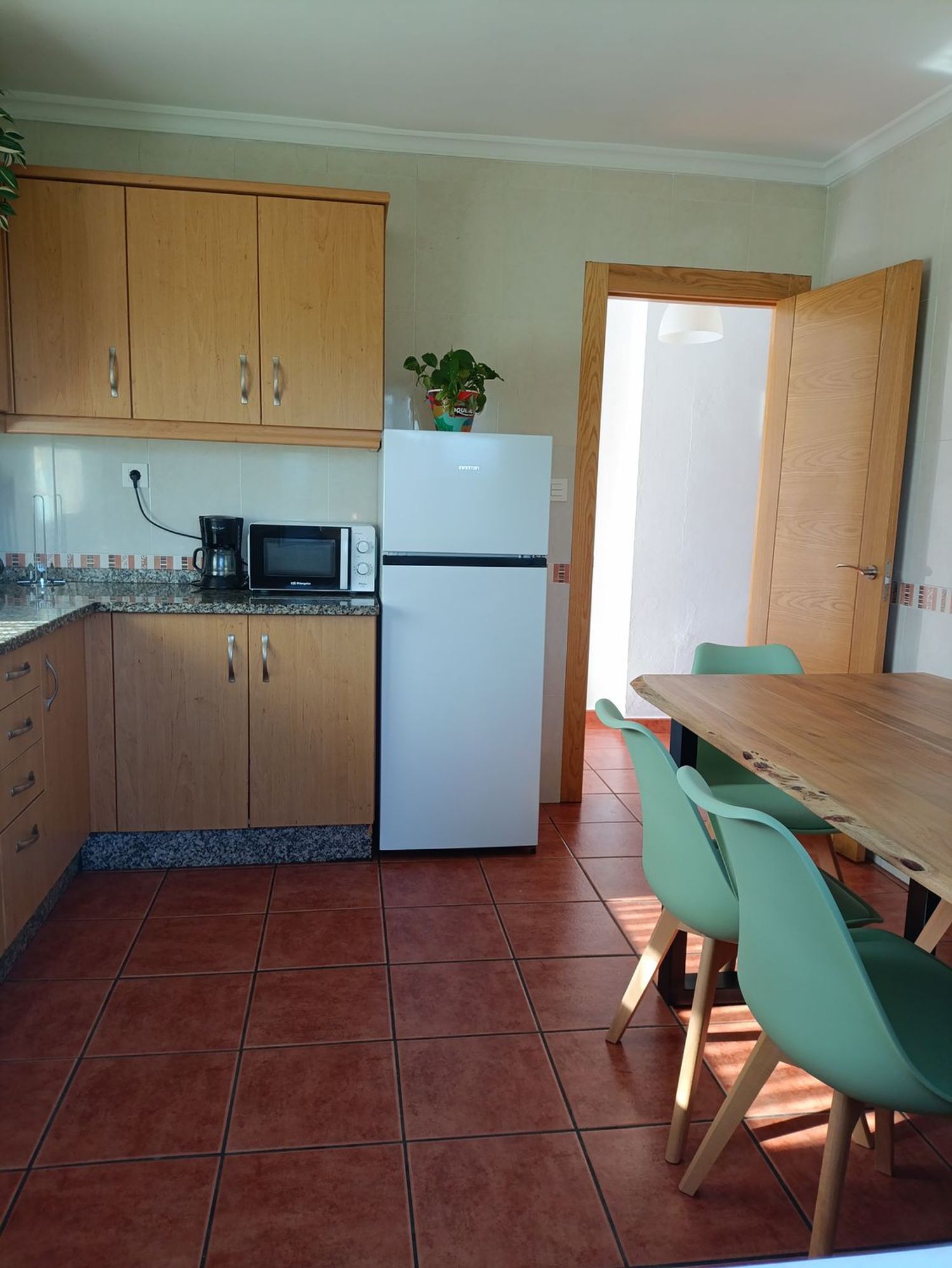 Chalet adosado en Barrio leijan, 1 - Foto 7