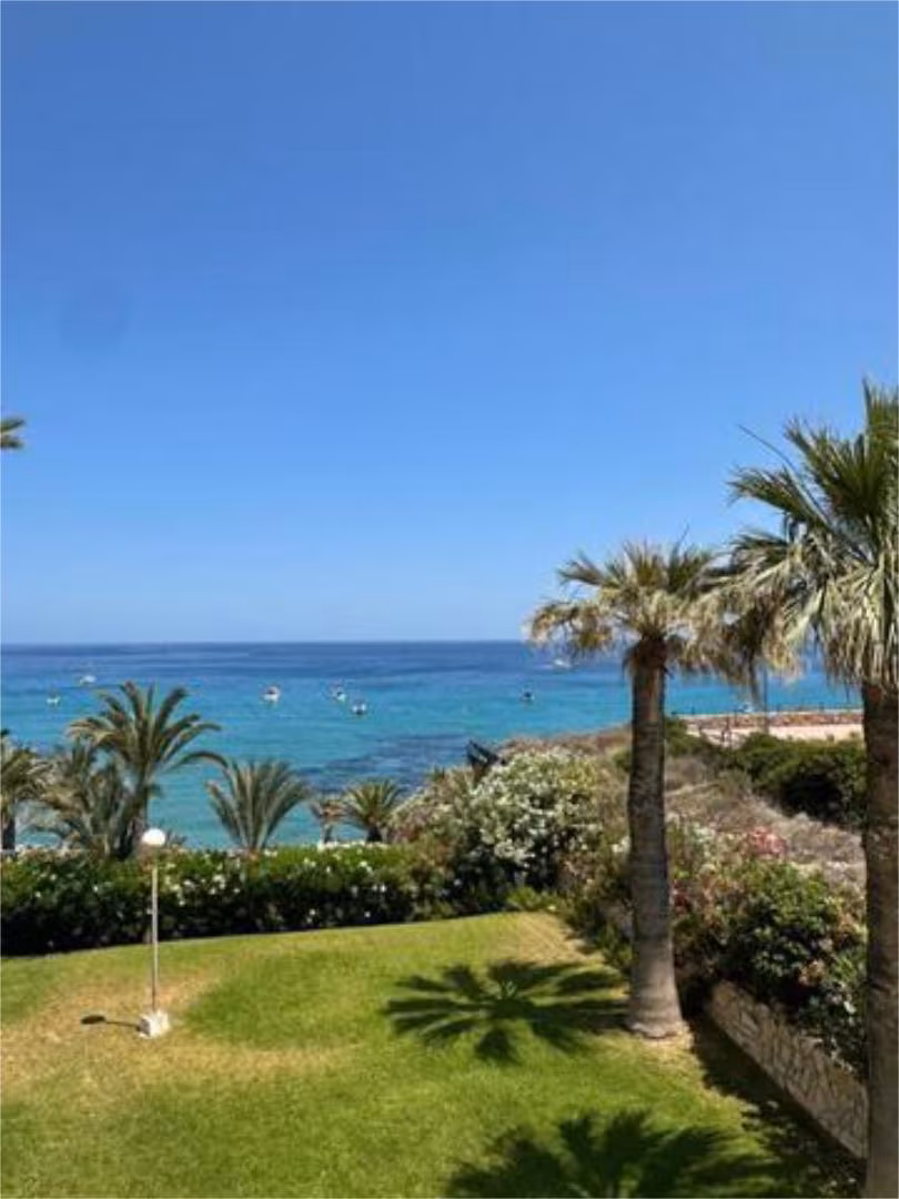 Chalet en Campello - Foto 1