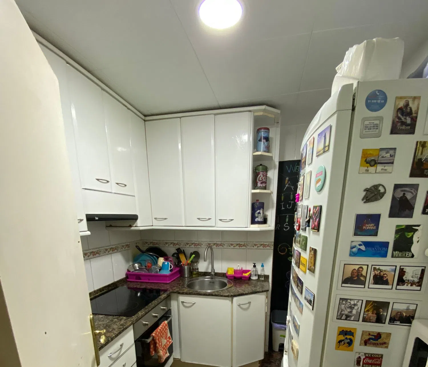 Piso en calle de Rafael Campalans, 172 - Foto 4