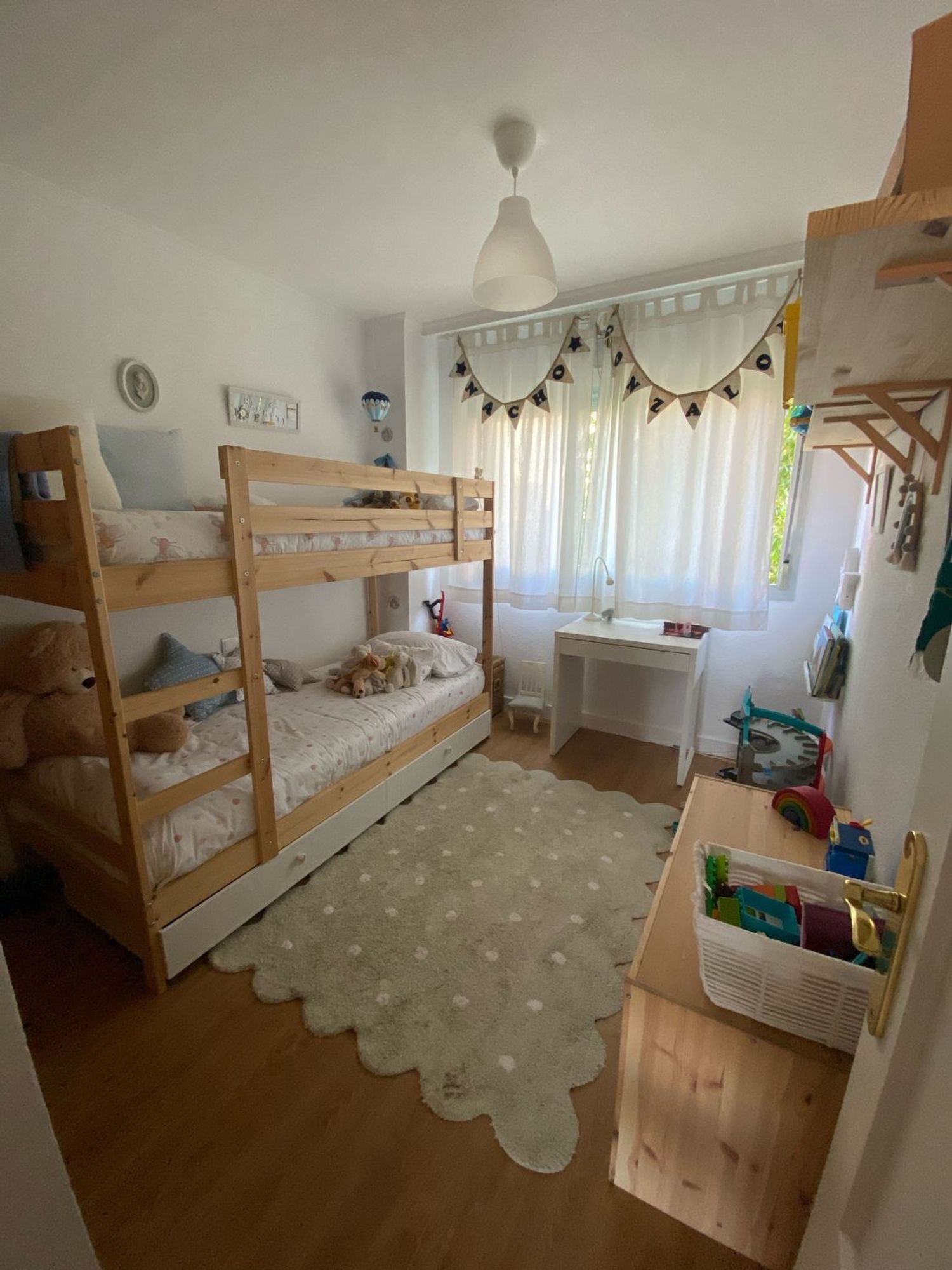 Piso en plaza de la Solidaridad, 7 - Foto 12