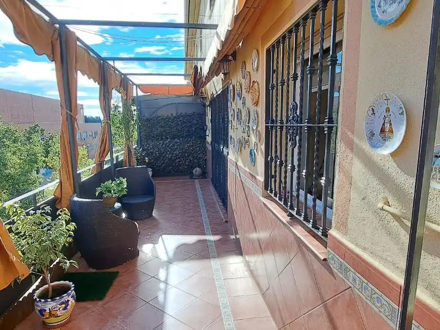 Dúplex en  Calle Cueva del Gato 4 - Foto 9
