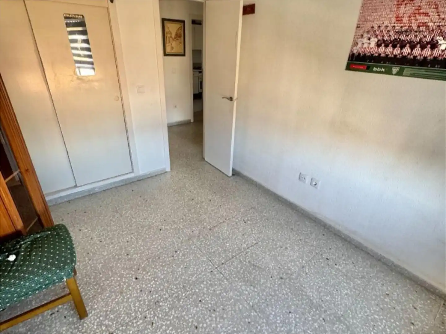 Piso en  Calle Hermanos Machado 7 - Foto 6