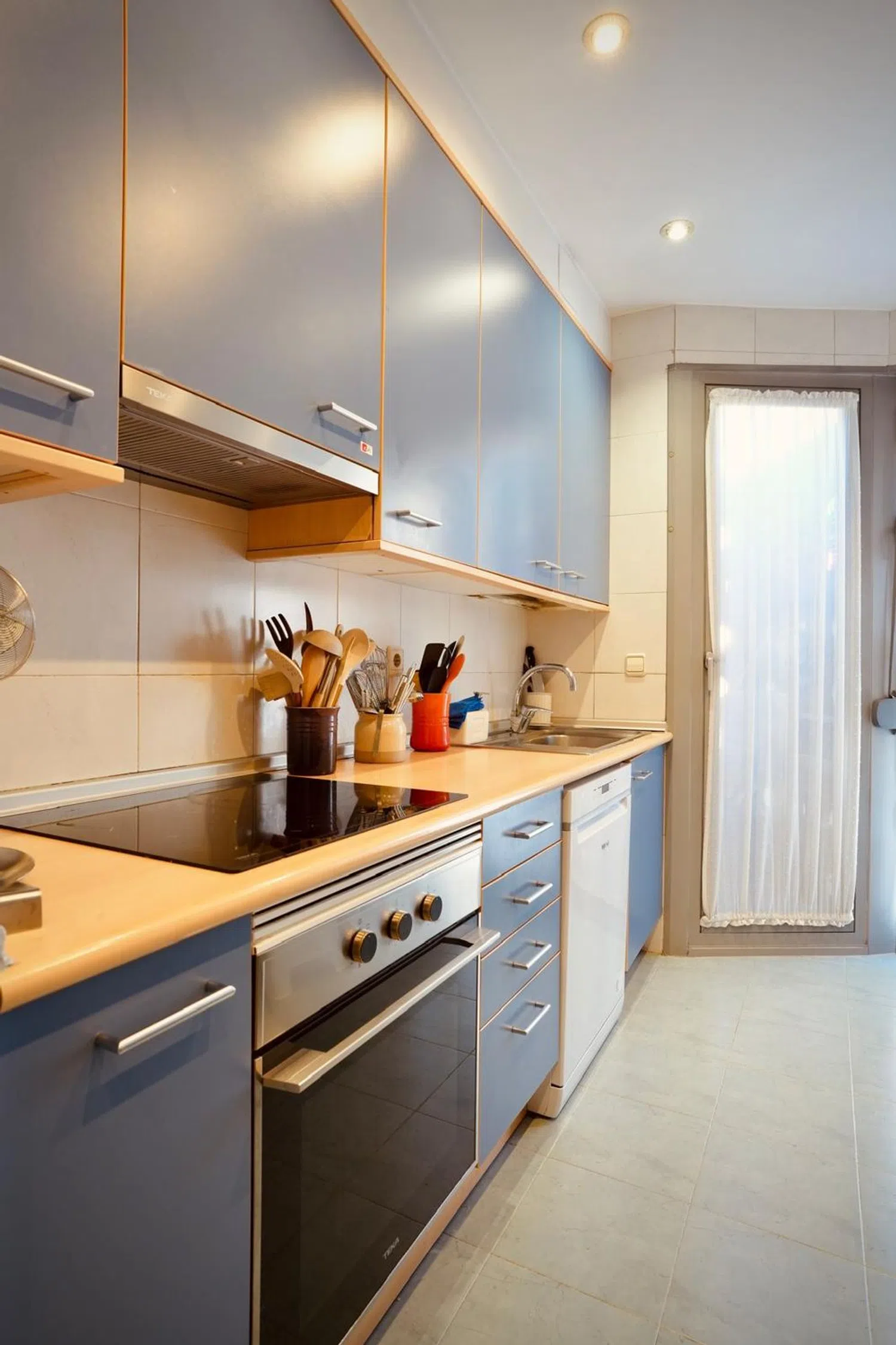 Piso en calle de Palas de Rey, 18 -20 - Foto 16