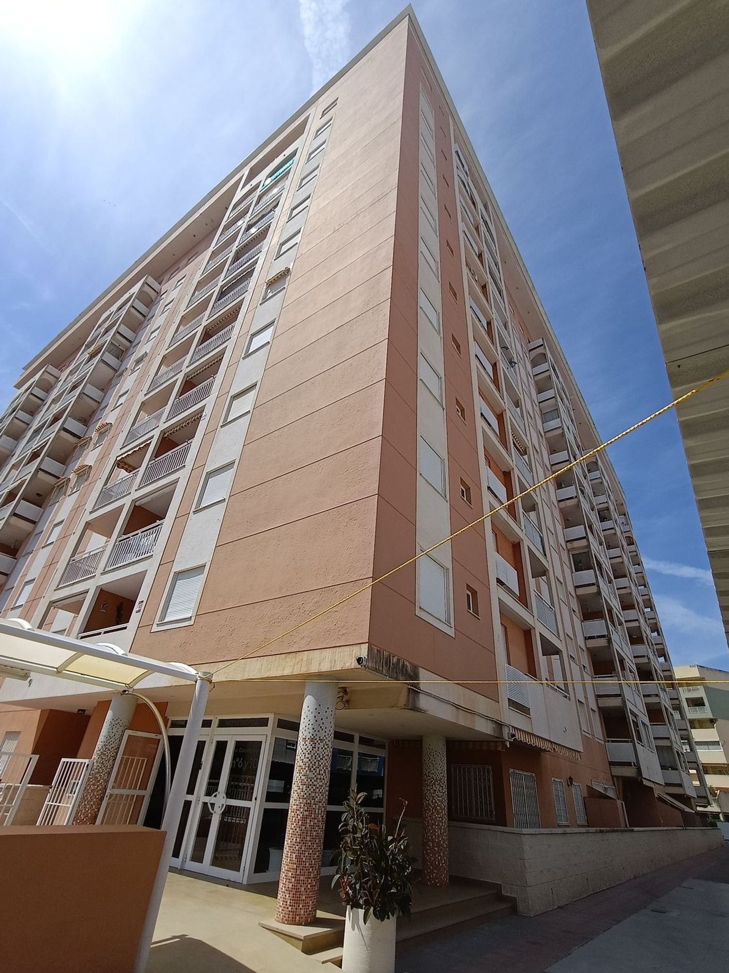 Piso en Avenida Columbretes, 6, Zona Playa de la Concha, Zona Playa de la Concha - Foto 14