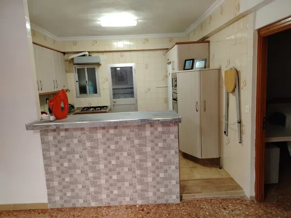 Piso en Avenida de José Ribera, 13, El Consul - El Romeral - Foto 3