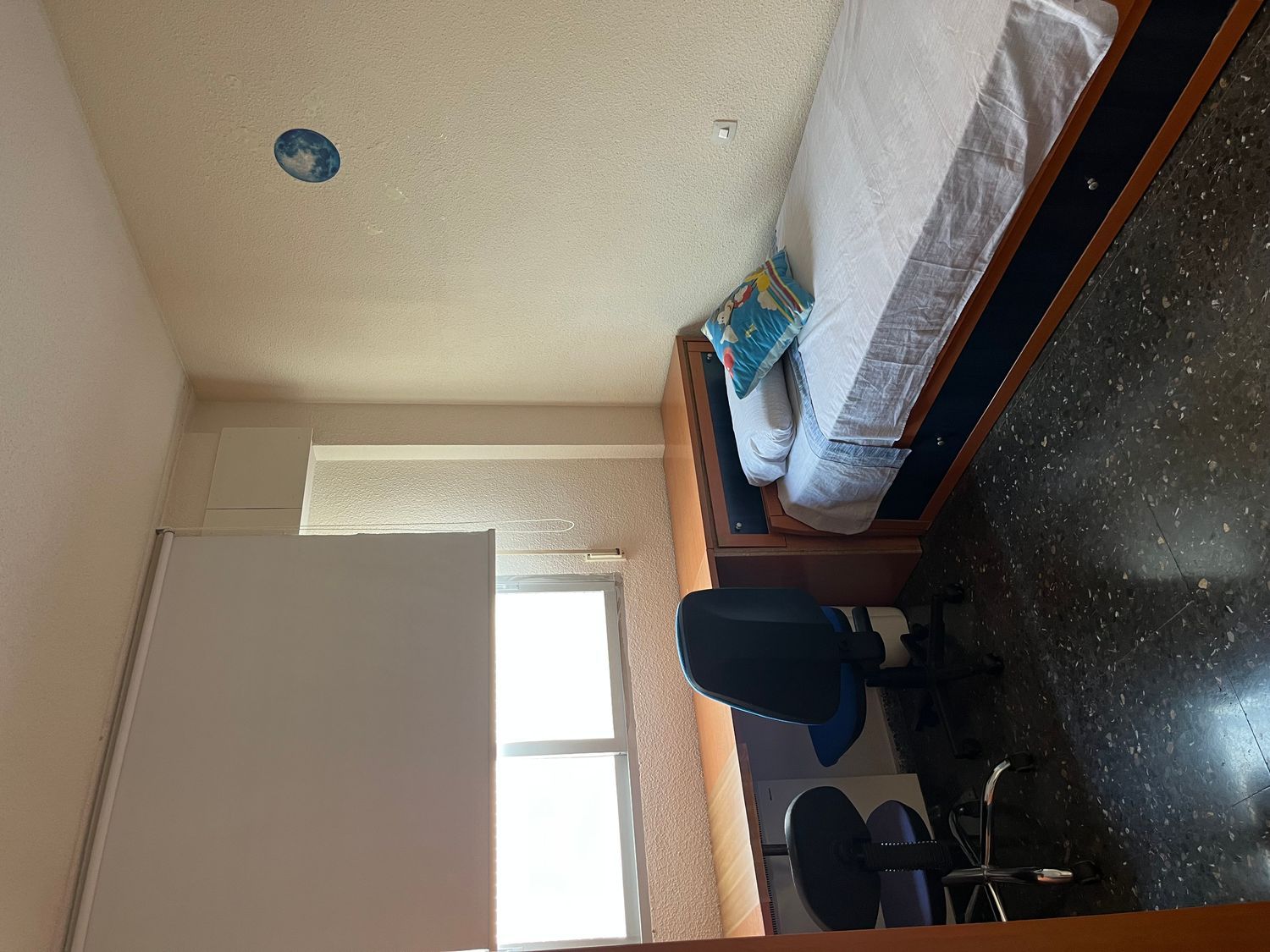 Ático en Calle Ramón Casas, 21, Hospital, Hospital - Foto 27