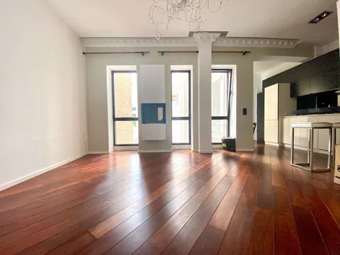 Piso en calle de Salamanca, 27