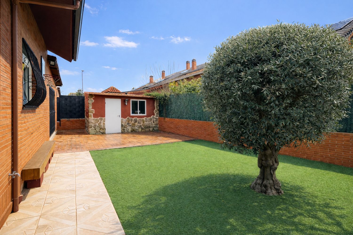 Chalet pareado en Rivas Urbanizaciones - Foto 37