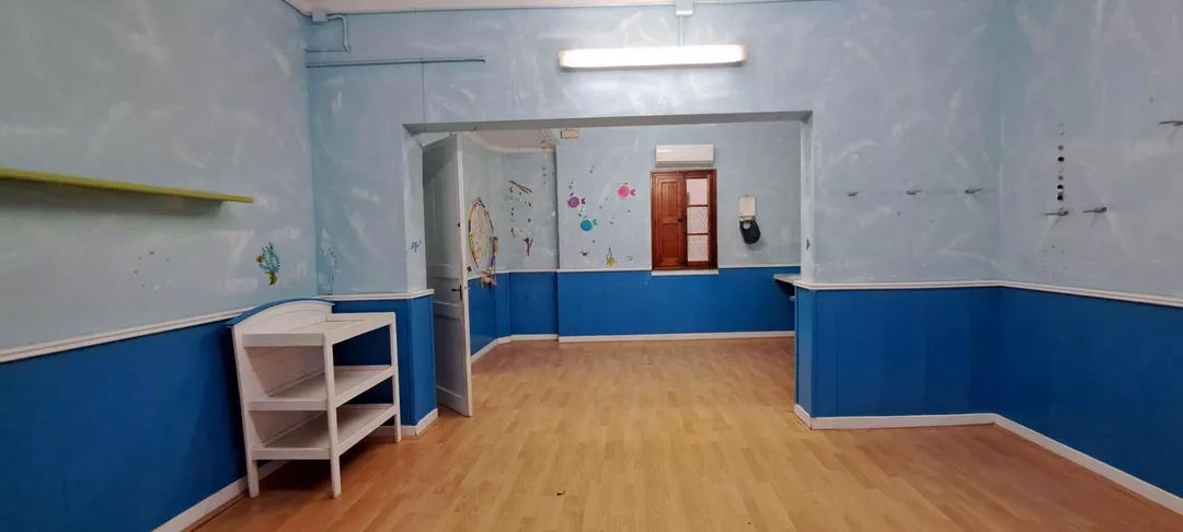 Planta baja en  Carrer de Bartomeu Rosselló-Porcel 6a - Foto 18