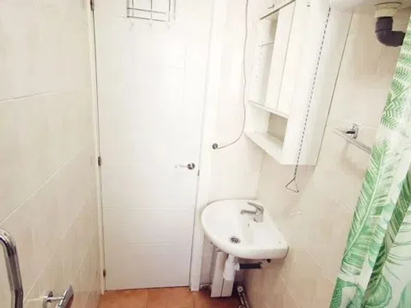 Piso en Calle del Pinar del Rey, 2 - Foto 12