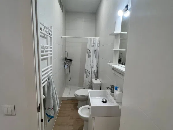 Piso en calle Paulina Odiaga, 1 - Foto 22