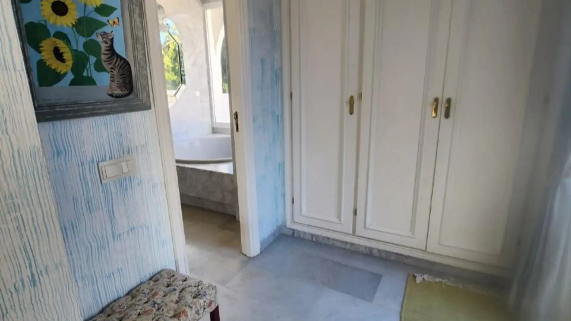 Apartamento en  Calle Rio Guadalmina 23 - Foto 11