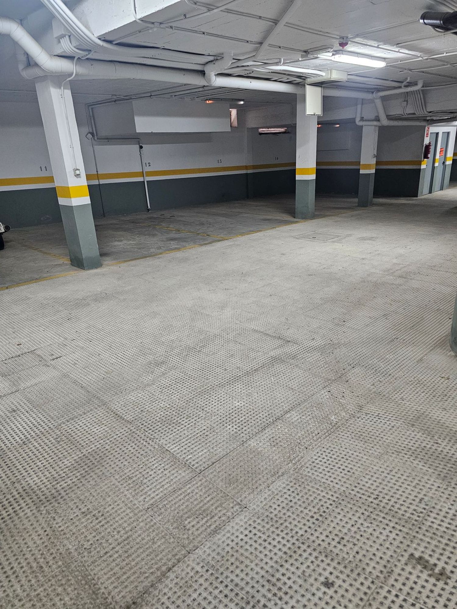 Casa o chalet independiente en Avenida de los Descubrimientos, 12, La Banda - Campo de Fútbol - Foto 16