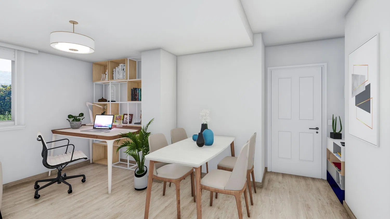 Piso en avenida Miguel González Garcés, 67 - Foto 5