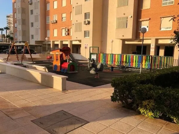 Piso en Avenida Oviedo, 6, Playa de San Juan - Foto 32