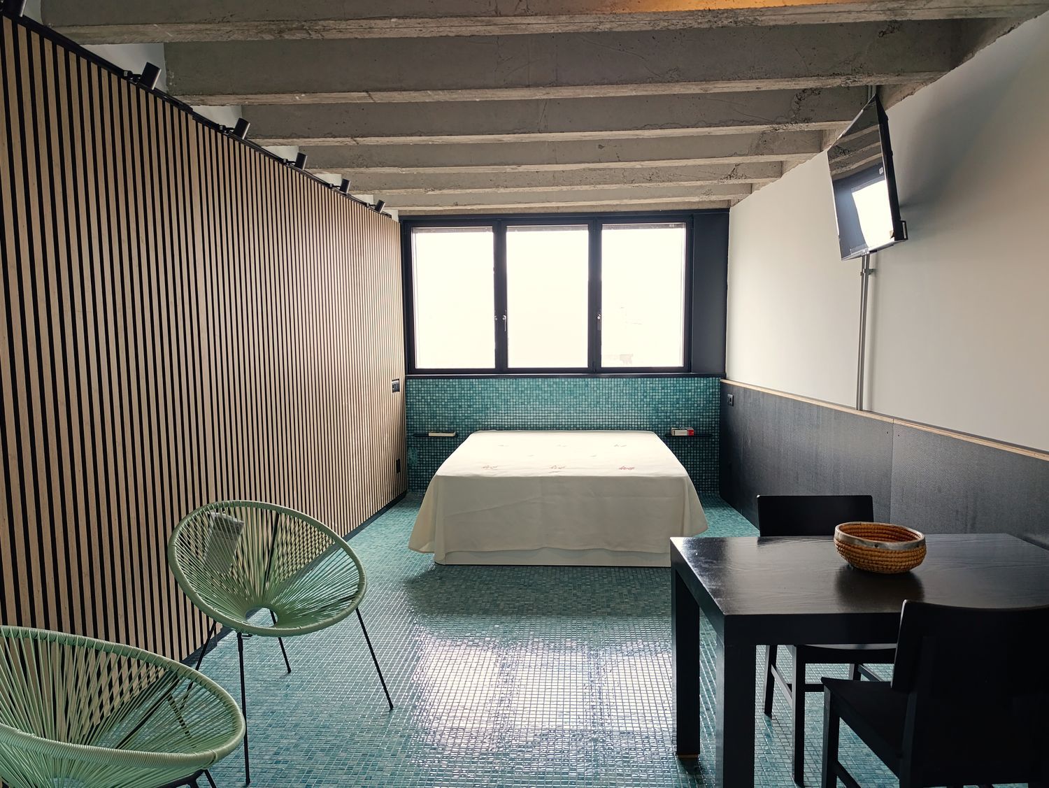 Estudio en calle Benecharo, 10 - Foto 11