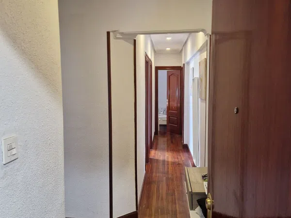 Piso en Almirante Martin de Vallecilla, 14 - Foto 1