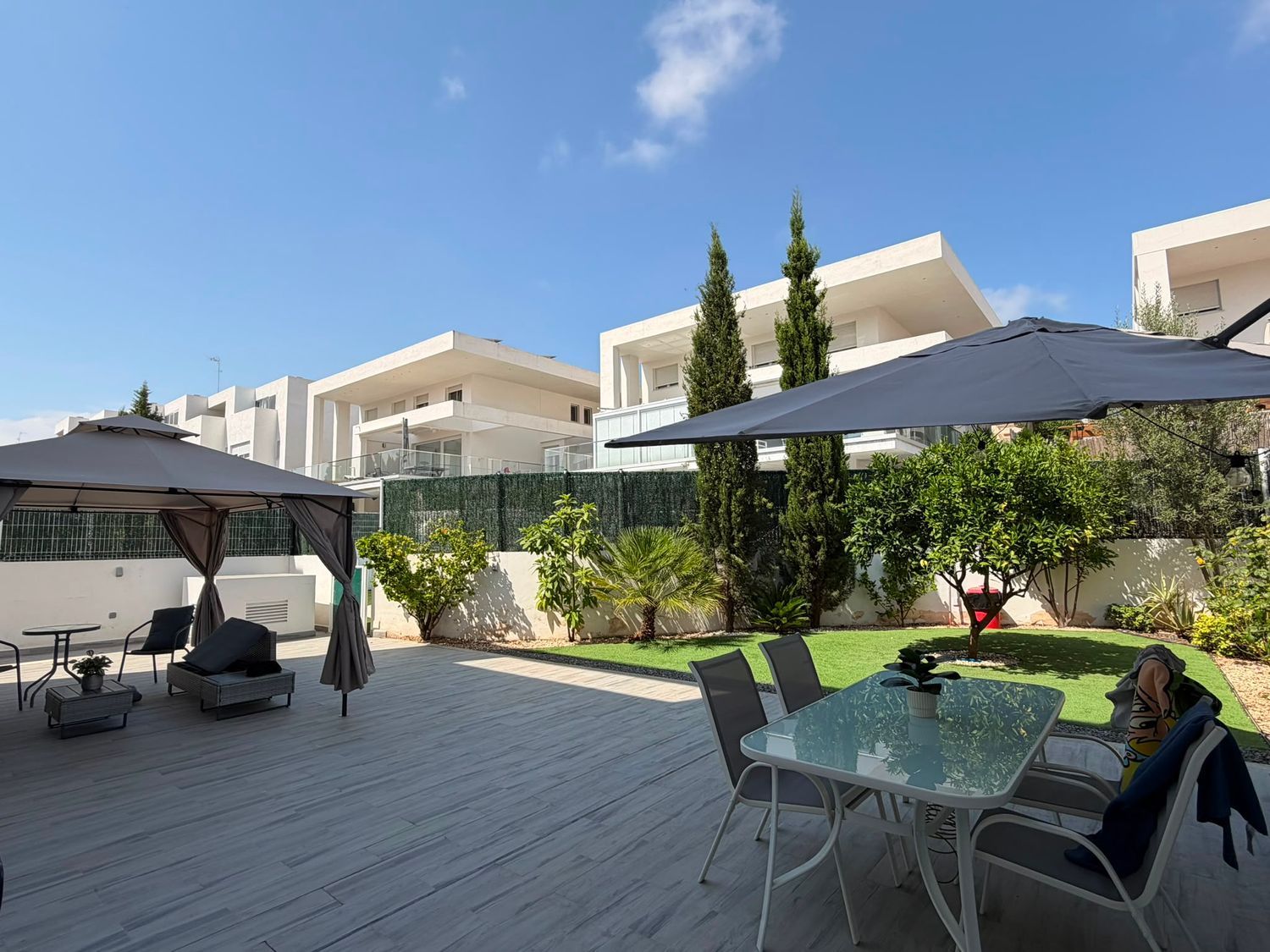 Chalet pareado en Serra De Javalambre, Casas Verdes, Casas Verdes - Foto 5