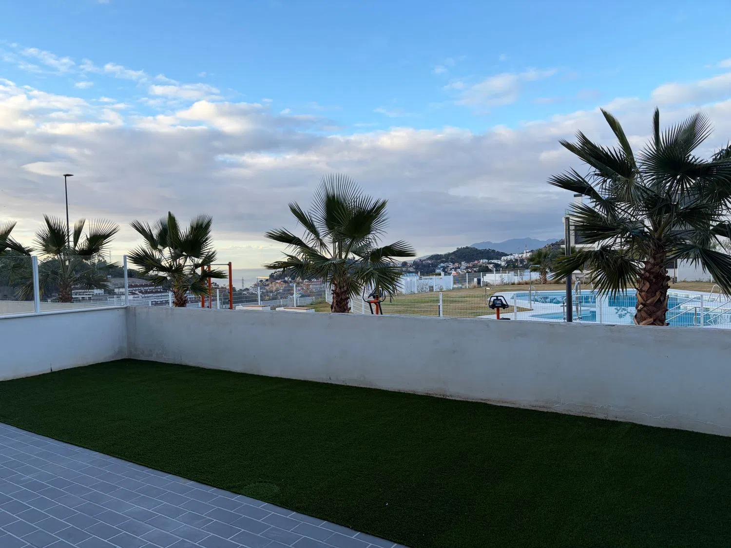 Piso en calle Profesor Jesus Marin, 6 - Foto 20