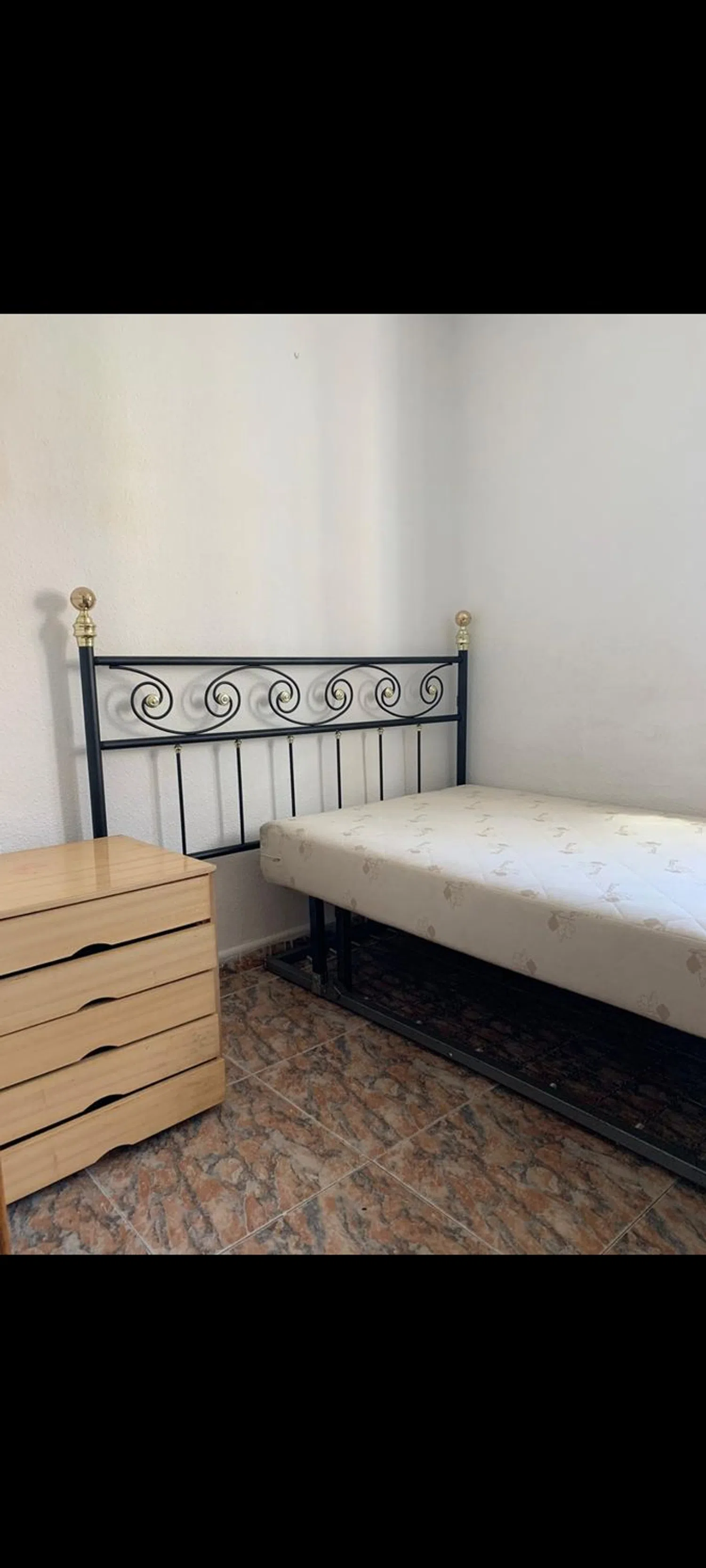 Piso en calle de Alonso del Barco, 4 - Foto 1