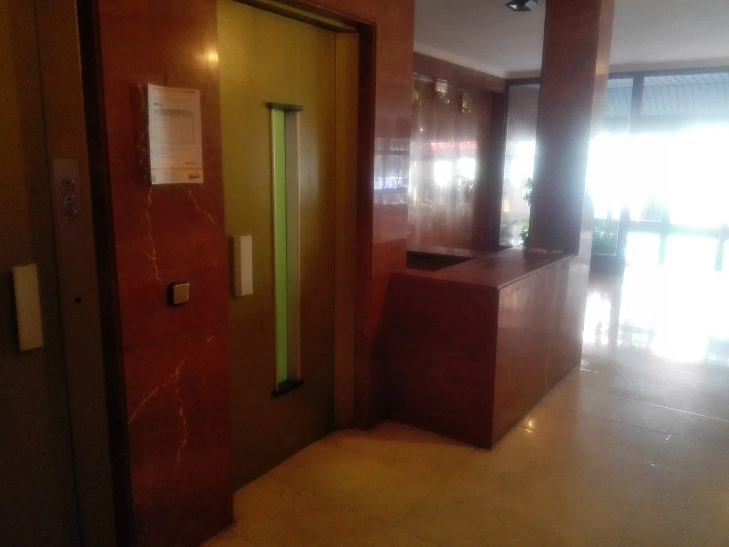 Estudio en calle de Martín de los Heros, 3 - Foto 19